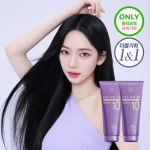 Mise-en-sc&egrave;ne Salon 10 Professional Cica Protein Treatment 215ml*2 pack double plan