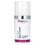Timeless Skin Care, Dark Circle Eye Cream, 0.5 fl oz (15 ml) white