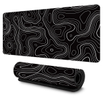 300*600*3mm hiirematid M&auml;nguhiirepad M&auml;nguri hiirematid Klaviatuur Matid Lauapadjad Arvutihiirepadjad 300*600*2MM