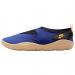 Nike Aqua Turf Deep Night Laser Orange Unisex tossud Sinine Seesami Must FZ5627-500 44
