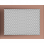 Ventilatsiooni kate 22x30 galvaaniline vask