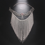 India tutiloormask n&auml;ole Naised Rhinestone n&auml;omaskid Masquerade tantsupeol banketi kaunistamine n&auml;o aksessuaarid Ehted