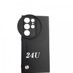 Samsung S24 S23 S22 S21 Ultra jaoks 67MM Keermega Liidese Filtri R&otilde;nga Adapter Telefonikate Universaalse ZOMEI CPL VU T&auml;hefiltri jaoks