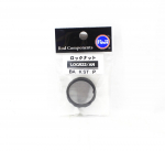 Fuji LOGR/AN Suurus 22/SN Rullpesa seljatoe t&otilde;kestusmutter x 1 (5484)