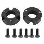 2tk eesmise nivelleerimise t&otilde;stekomplekt 3 Toyota Tacoma FJ Cruiser 2Wd 4WD 0519 jaoks