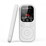 MP3/MP4 muusikam&auml;ngija salvestusfunktsiooni ja Bluetooth-&uuml;hendusega only mp3 player