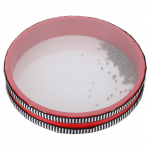 Oceandrum Raudliiv Pehmed Lained Heli Lihtne R&uuml;tm Rahulik Huvitav Kaasaskantav Meretrumm