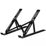 Kaasaskantav s&uuml;learvuti alus, tugialus s&uuml;learvuti alus Macbook Pro s&uuml;learvuti jaoks s&uuml;learvuti hoidik jahutusklamber p&uuml;stik valge