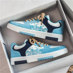 Meeste vabaaja tossud S&uuml;gis uued hingavad spordijalatsid T&ouml;&ouml;riided jalatsid Mood paksu tallaga kulumiskindlad paelad libisemisvastased kingad 39