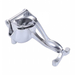 Manuaalne mahlapressija alumiiniumsulamist k&auml;sisurvemahlapress Granaat&otilde;una apelsini sidruni suhkruroo mahlaga k&ouml;&ouml;givili