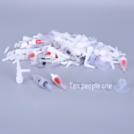 Akvaariumi hapnikuregulaatori klapp &ndash; paagi &otilde;huregulaator ja helitugevuse regulaator Tee