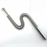 Roostevabast terasest allavoolutoru l&otilde;&otilde;ts ja desodoreerivad drenaažitarvikud Length 80 Launch