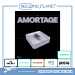 JISOO &ndash; minialbum [AMORTAGE] (APP Ver) [POB] No Benefit