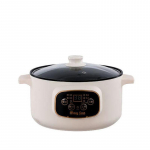 Multifunktsionaalne elektripliit Riisipliit elektriauruti Kodumajapidamises kasutatav elektriline pann Mittenakkuva pann steamer*0