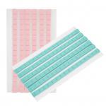 Nail Adhesive Clay DIY Kleepuv Nail Art Adhesive Plakat Pahtel Manik&uuml;&uuml;r Treening Kunst Savi