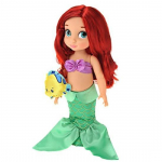 Disney Animator Collection nukk Ariel lestaga