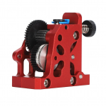 HGX All Metal Extruder for CR10 for Ender 3 CR6 for VORON universaalne karastatud reduktor