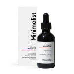 Kehakoorija gl&uuml;kool- ja traneksaamhapetega (60 ml), Glycolic + Tranexamic 11% kehakoorija, minimalistlik