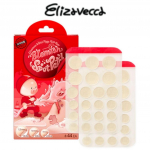 [Elizavecca] Acne Cover blemish Spot Patch (22patches*2sheets)