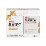 Promega Altige Omega3 Dual 40 Capsule Double Special Set (40 days worth) Promega Omega 3 40-day supply