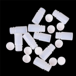10 x 10 ml plastreaktiivipudelid, ravimiproovi viaalid, vedelikuhoidik, kasulik t&ouml;&ouml;riist