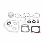 68 mm mootori kolvi tihendi tihvtir&otilde;ngad, &otilde;litihendite taastamiskomplekt mudelile GX160 GX200 168F 5,5 hj 6,5 hj