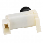 Klaasipesuri pumba vahetus Nissanile 289203Z000 2224620?2224643?JIDECO 6731