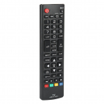 Universaalne kaugjuhtimispult LG telerile AKB73715603 LCD teleri kaugjuhtimispuldi vahetus AKB73715603