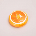 Uus mini v&auml;ike kaasaskantav reisivitamiinide tabletikarp, konteineri korraldaja, hoiutablett 7 p&auml;eva 7 v&otilde;rega tabletid, ravim kala&otilde;lid