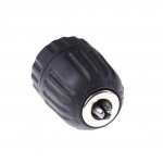 0,8-10 mm v&otilde;tmeta puuripadruni muundur 3/8 24Unf Sds-adapter