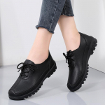 Naiste kunstnahast Penny Loafers S&otilde;itmine K&otilde;ndimine Mokassiinid Vabaaja mugavus naistele Loader Kingad N&ouml;&ouml;ritavad kontorikleit T&ouml;&ouml;kingad 35 beež