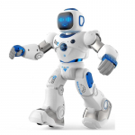 Nutikad robotid lastele, suur programmeeritav interaktiivne RC-robot h&auml;&auml;ljuhtimise ja rakenduse juhtimisega, kingitus 4-9-aastastele poistele ja t&uuml;drukutele
