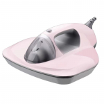 UV vooditolmuimeja k&auml;eshoitav tolmuimeja puhastab t&otilde;husalt voodi, padjad, diivanid, vaibad ja kangapinnad A