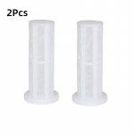 5 TK Pesumasina Vee Filtriv&otilde;rk Sobib Karcher K2-K7 Seeria K&otilde;rgsurvefiltrid 7.8x3.5x2.5cm Plastikust L&auml;bipaistev kuld