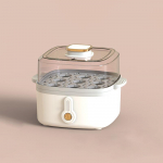 Elektriline auruti multifunktsionaalne majapidamises kasutatav kahekihiline intelligentne broneerimine, automaatne v&auml;ljal&uuml;litus, l&auml;bipaistev auruti 220 V