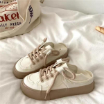 FASHION SHOES Meeste hingavad sporditossud Sportlikud jooksujalatsid naiste v&auml;litennise j&otilde;usaali treener 35