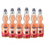 Pop Goli Soda &ndash; Kokumi Jeera maitse, gaseeritud marmorkarbonaat, 225ml 250ml * 6