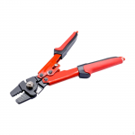Fishing Crimping Pliers Wire Crimper Tool Rustprool Easy to Use Cutter Accessories for