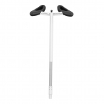 Ise tasakaalustuv elektriline t&otilde;ukeratas Juhtvarras Lenkstang Xiaomi Ninebotile Asendus Teleskoop