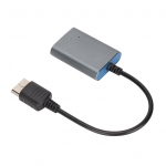 HD multimeedia liidese muundur Plug and Play kadudeta videom&auml;ngu adapter SEGA Dreamcasti jaoks