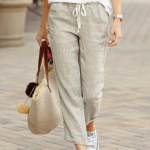 Naiste suvised elastsed v&ouml;&ouml;tasku laia s&auml;&auml;rega p&uuml;ksid &uuml;heksa punktiga p&uuml;ksid XXXXXL must