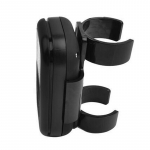 Lukustushoidik Selfie-pulk Klamber Vastupidav Kaugjuhtimispuldi Klamberkinnitus Tegevuskaamera Tarvikud