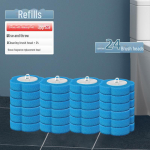 &Uuml;hekordne seinale kinnitatav WC-hari h&otilde;lpsaks vahetamiseks ja pesemisvabaks puhastamiseks