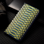 Ehtsa nahast klapp&uuml;mbris OPPO Reno13/Reno10Pro+/Reno8T jaoks - Kukkumiskindel kaitse&uuml;mbris Reno7SE/6/5/4 jaoks Reno 6 4G