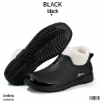 Elegantsed naiste madala s&auml;&auml;rega veekindlad vihmasaapad - Libisemiskindlad kummist kingad k&ouml;&ouml;git&ouml;&ouml;ks (Suvekogu) Size 39