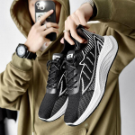 Meeste vabaajajalatsid Kerged mugavad k&otilde;ndimistossud Tenis masculino Zapatillas Hombre Meeste kingad N&ouml;&ouml;ritav v&otilde;rk 39
