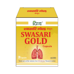 Patanjali - Divya Swasari Gold 20 N