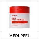 [MEDI-PEEL] (j) Lacto Pore Lifting Pad 50ea(140ml)