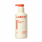 Labo H Juuste Tugevdamise &Scaron;ampoon 430ml