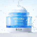 BIOHEAL BOH Hyalcell Hydra Cream 50ml single item Cream 50mL separately